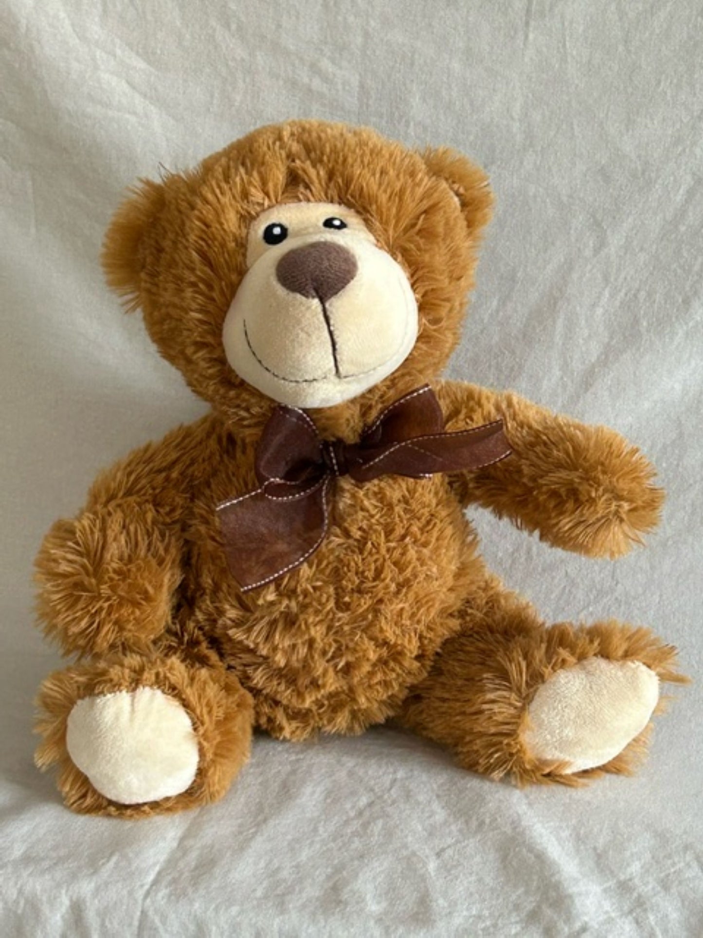 Teddy