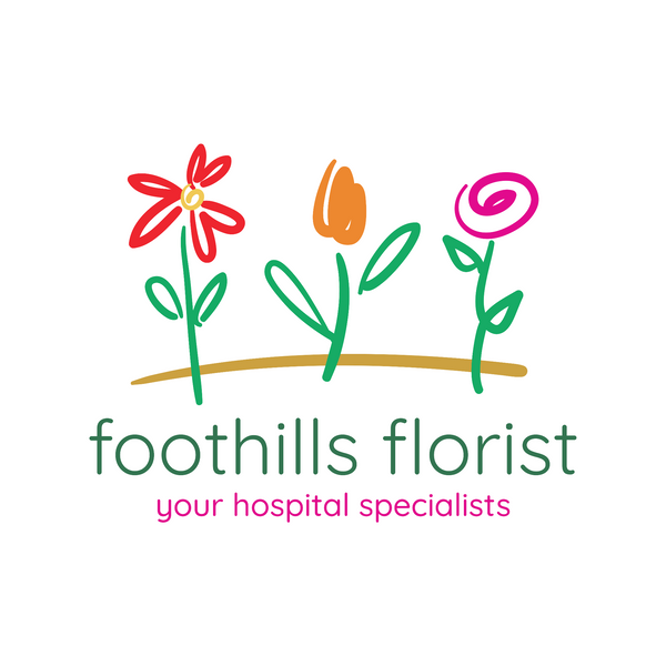 Foothills Florist