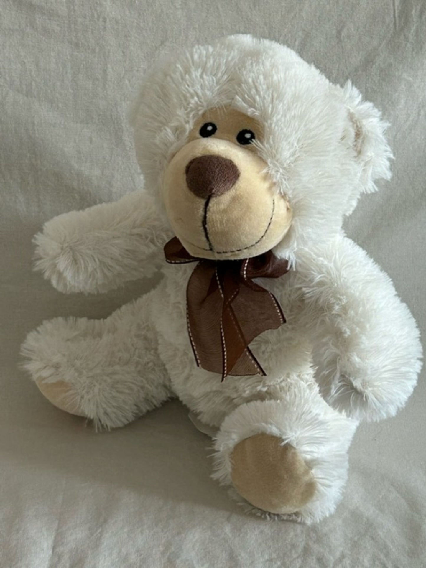 Teddy