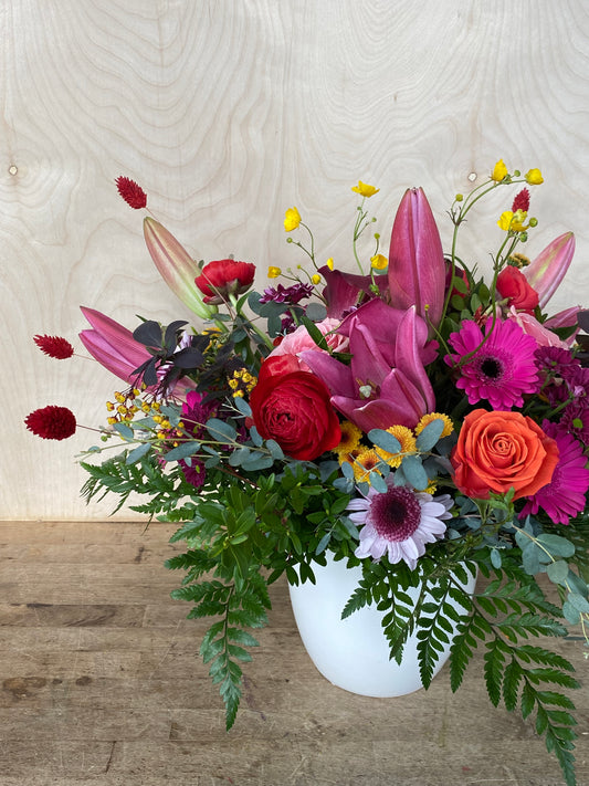 Extra Big & Extra Beautiful Arrangement