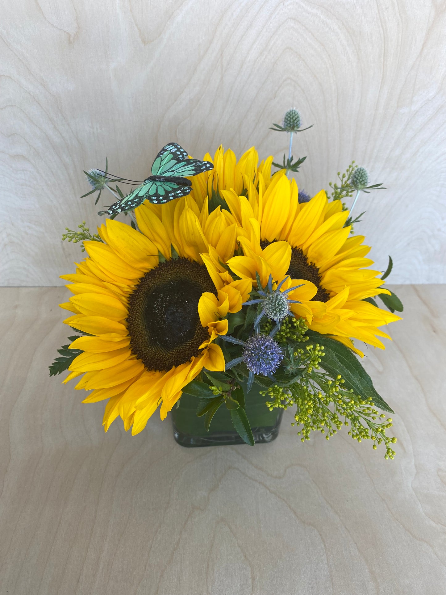 Sunflower Arrangement